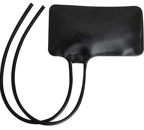 Bp Bladder Black