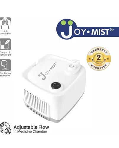 9m ECO-1 Nebulizer