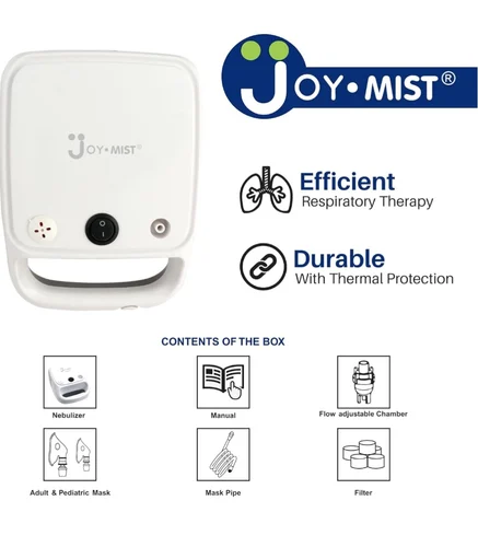 9M Handy Nebulizer