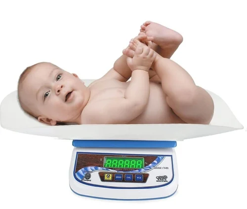 Digital Baby Weighing Scale