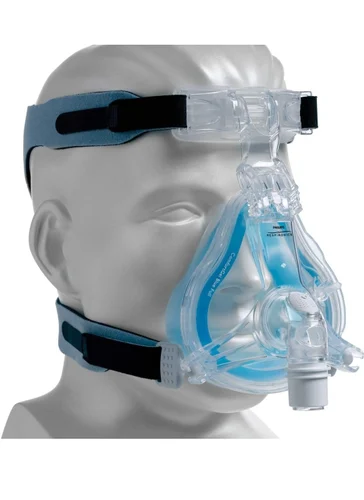 Cpap Bipap Mask
