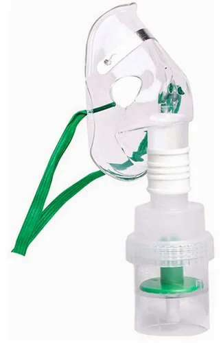 Nebulizer Face Mask