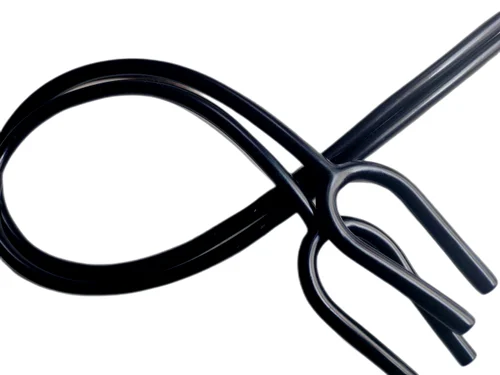 Medical Pvc Stethoscope Tube