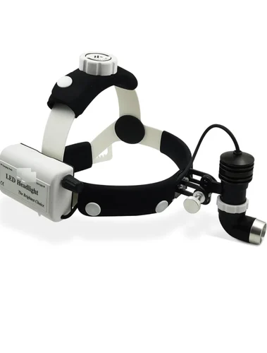 Ent Head Light